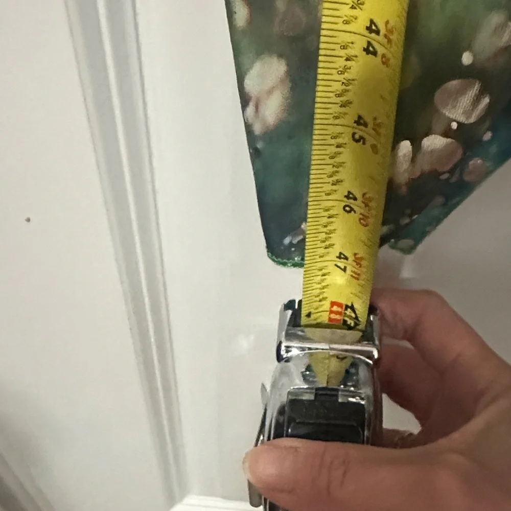 Green Piranha Costume for Kids - Picture 4 of 6